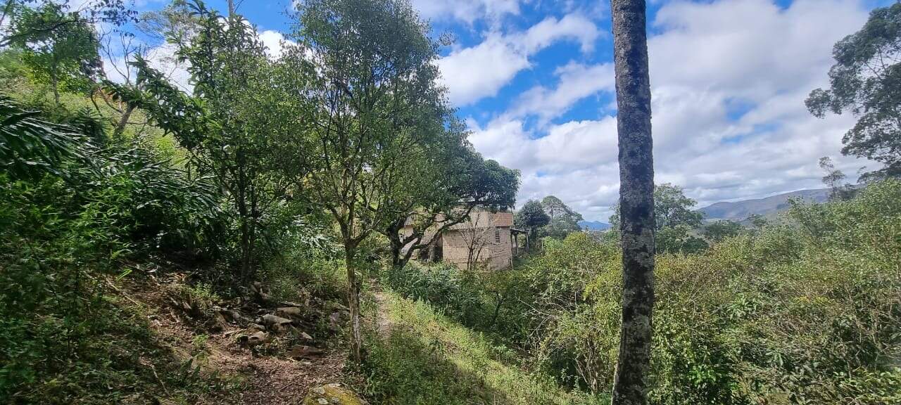 Sítio à venda no São Cristovão: 