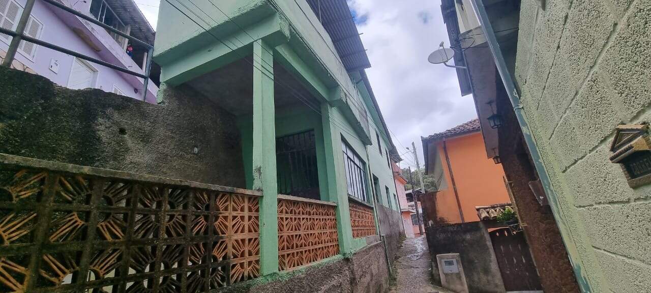 Casa à venda no São Cristovão: 