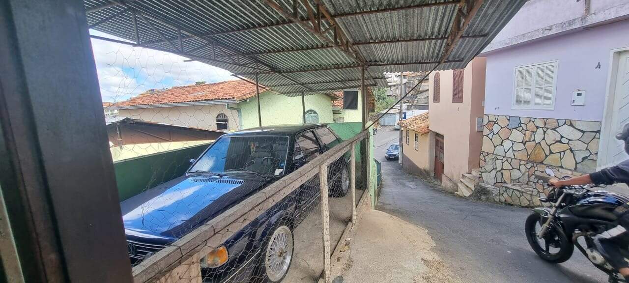 Casa à venda no São Cristovão: 