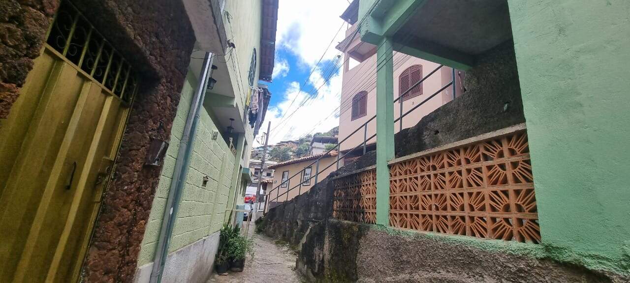 Casa à venda no São Cristovão: 