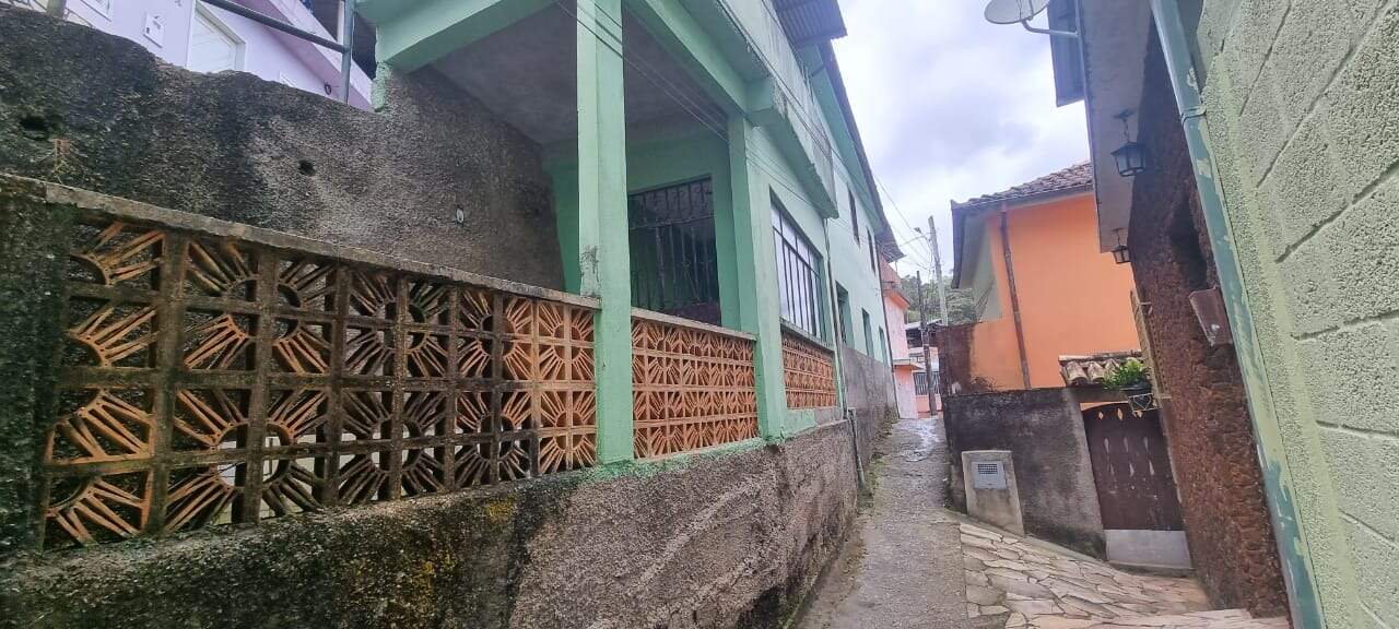 Casa à venda no São Cristovão: 