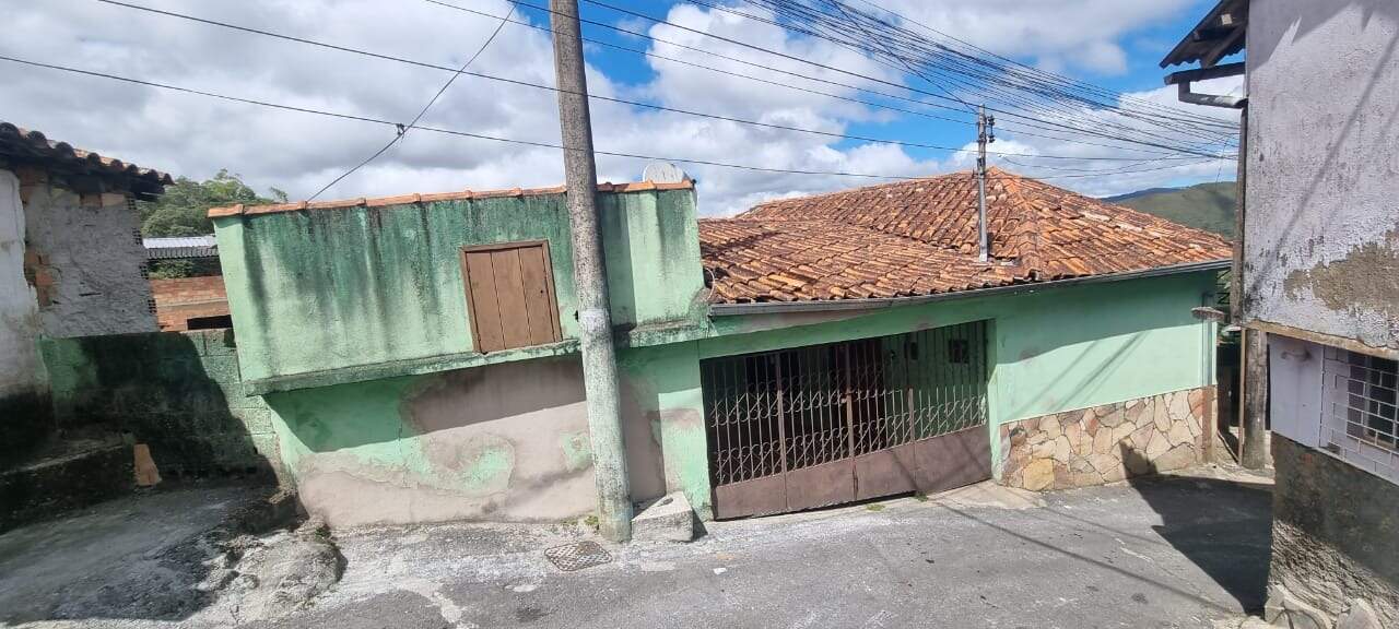 Casa à venda no São Cristovão: 