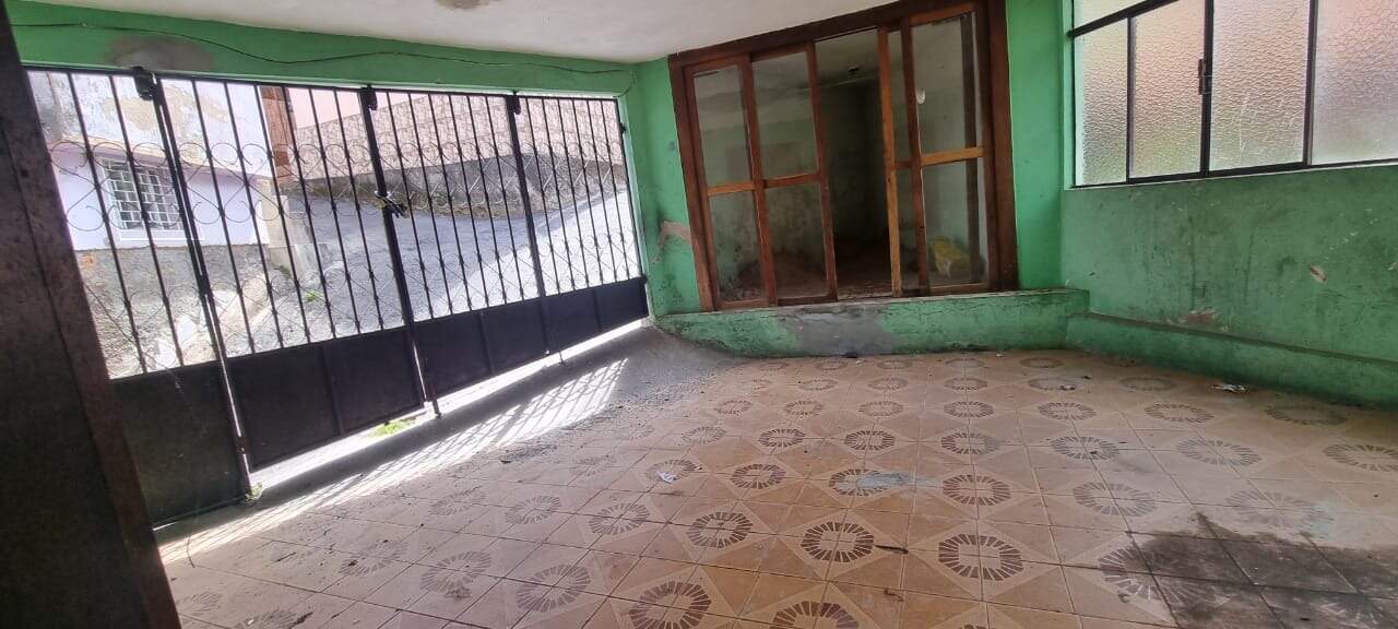 Casa à venda no São Cristovão: 