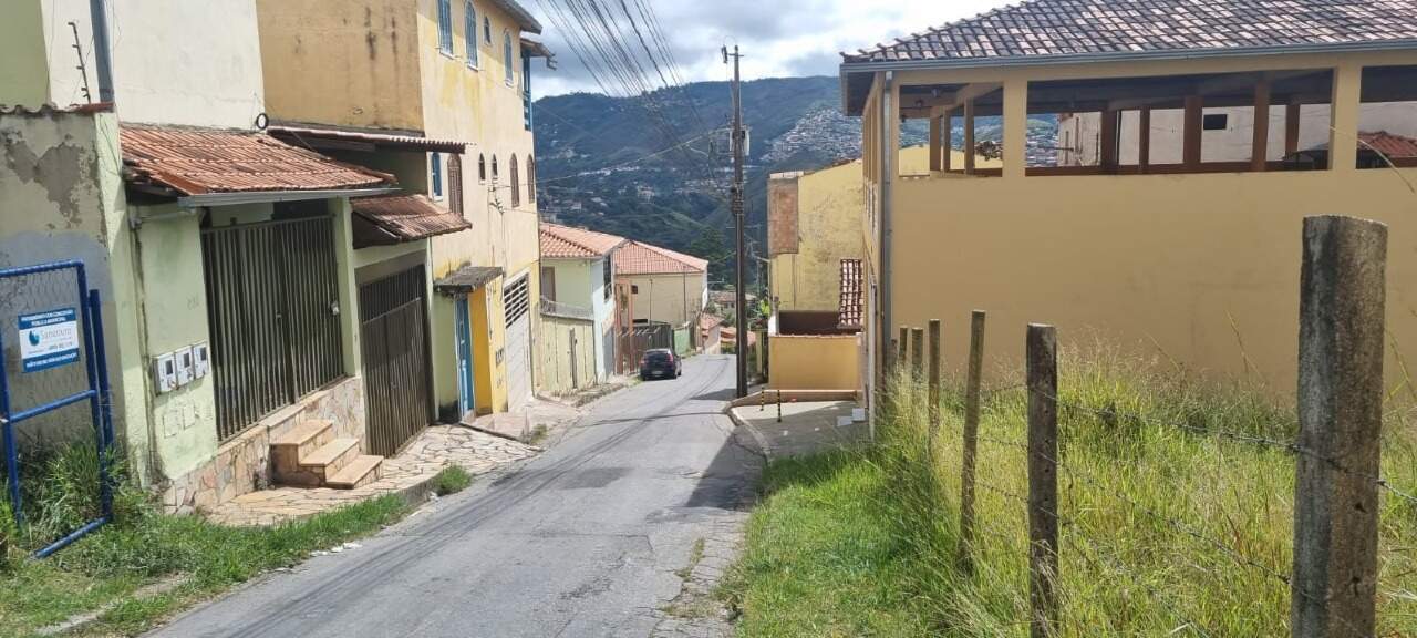 Lote à venda no Bairro Nossa Senhora do Carmo: 