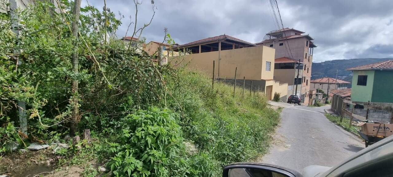 Lote à venda no Bairro Nossa Senhora do Carmo: 