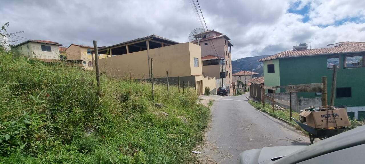 Lote à venda no Bairro Nossa Senhora do Carmo: 