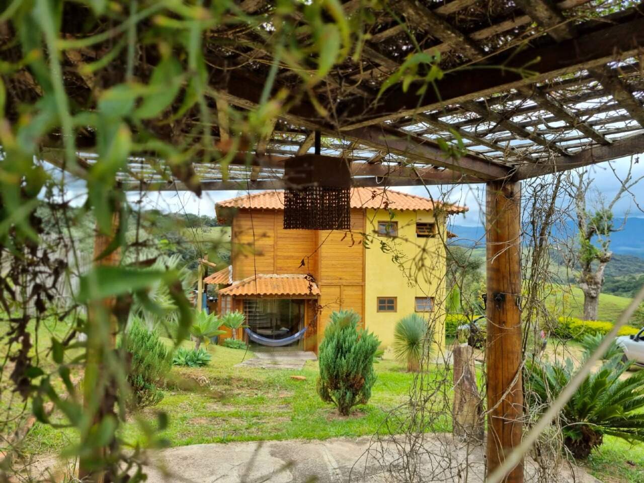 Chácara à venda no Glaura: 