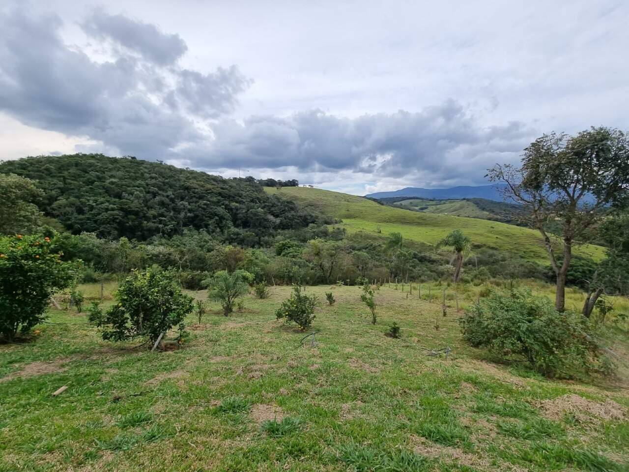 Chácara à venda no Glaura: 