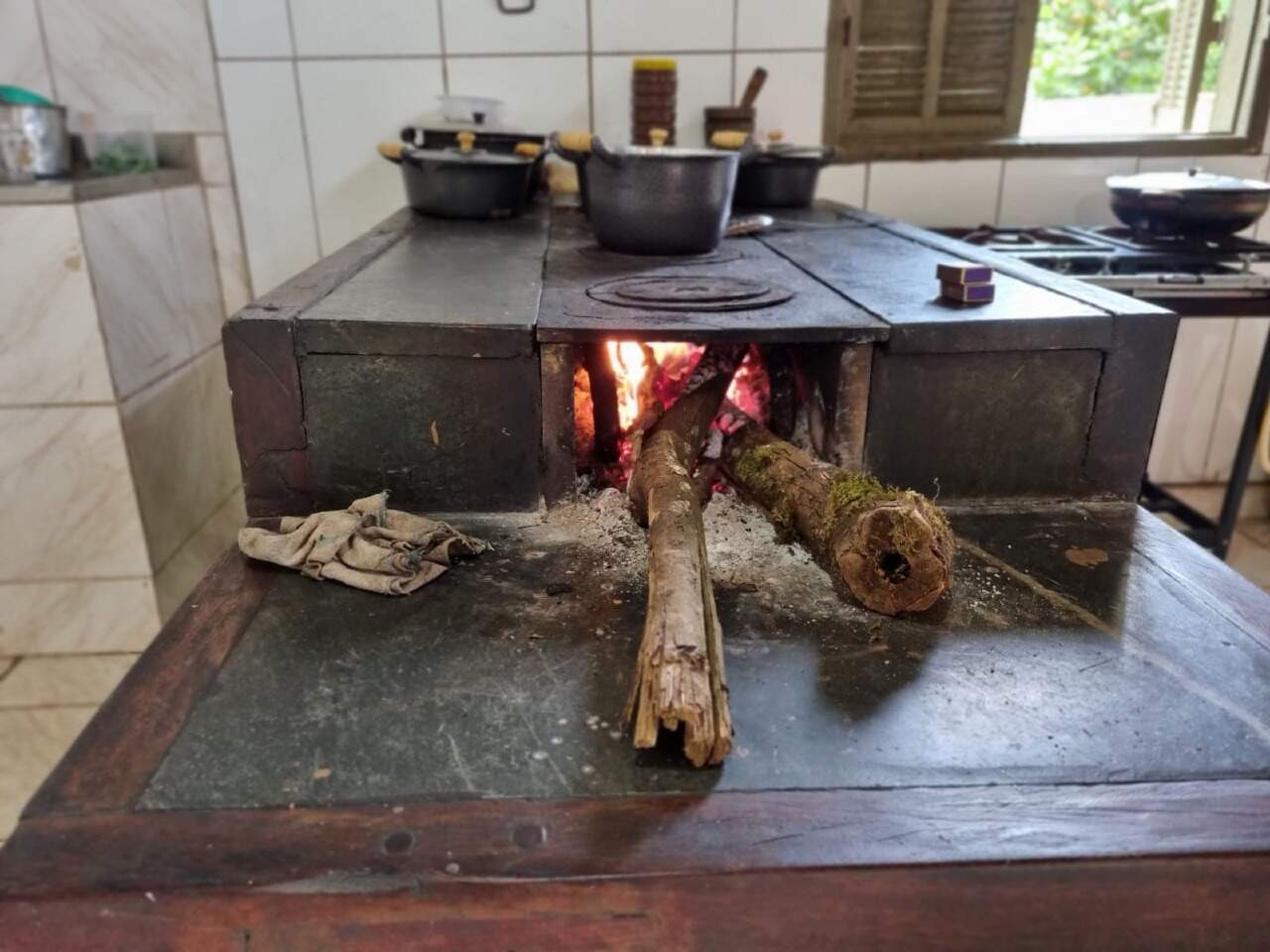 Sítio à venda no Zona Rural: 