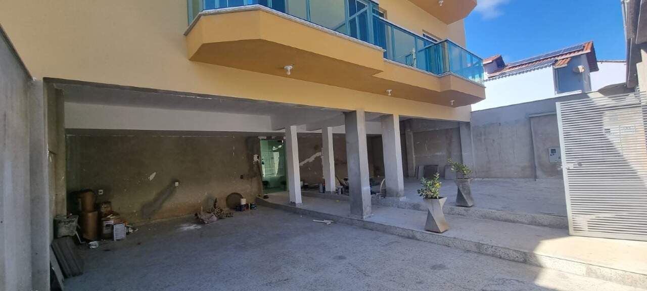 Apartamento para aluguel no Lagoa: 