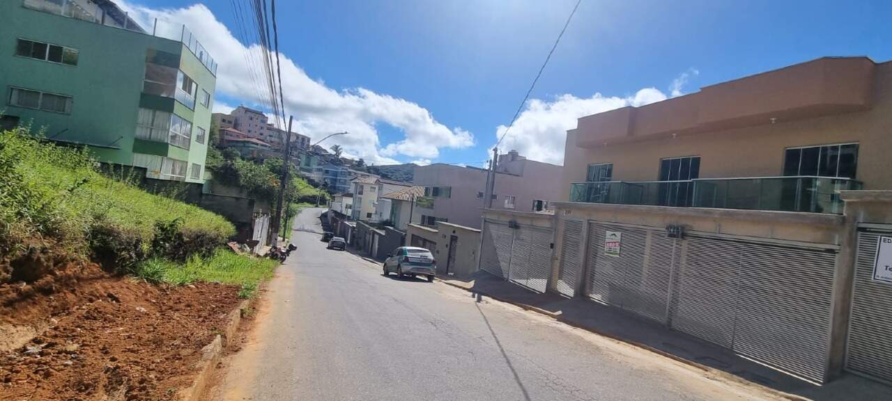 Apartamento para aluguel no Lagoa: 