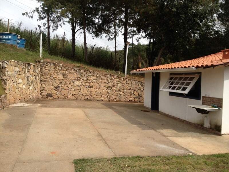 Sítio à venda no Zona Rural: 