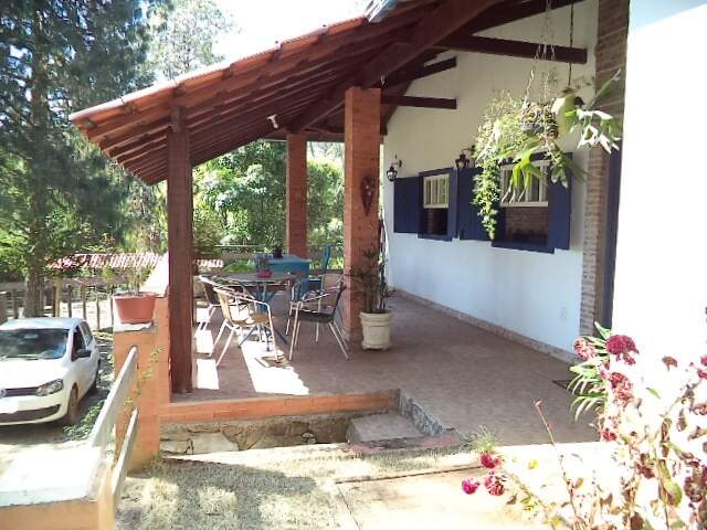 Sítio à venda no Zona Rural: 