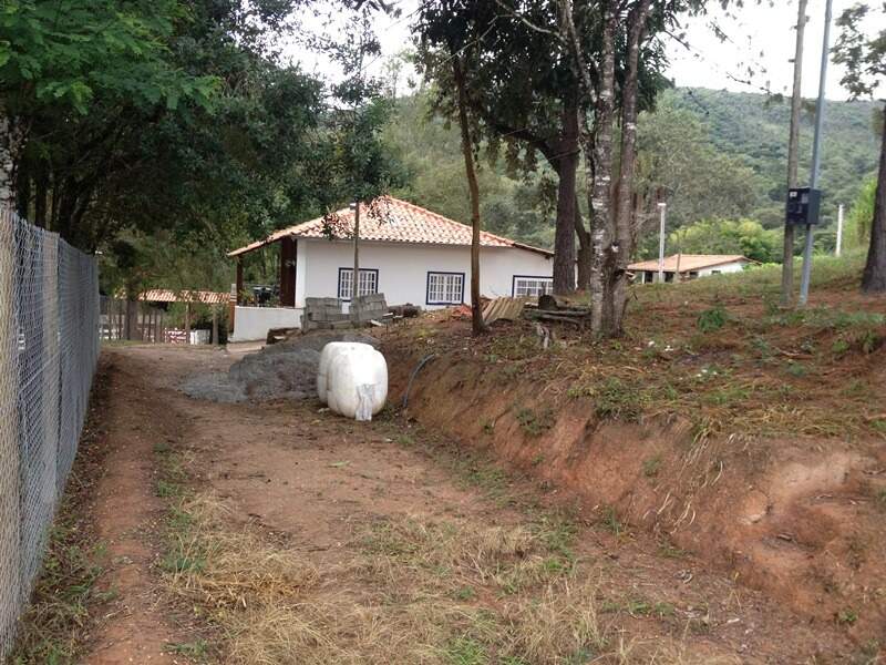 Sítio à venda no Zona Rural: 