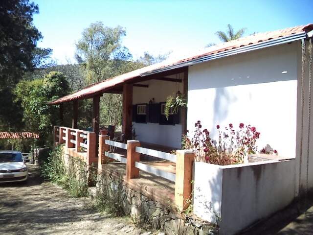 Sítio à venda no Zona Rural: 