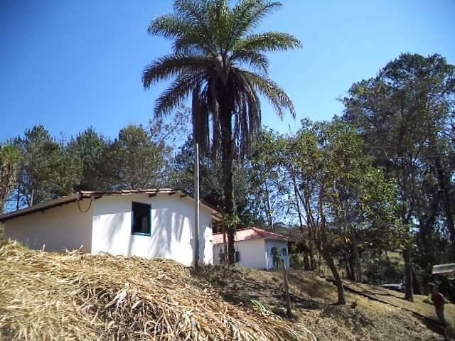 Sítio à venda no Zona Rural: 