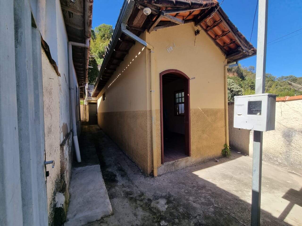 Casa à venda no Bairro Nossa Senhora de Lourdes: 