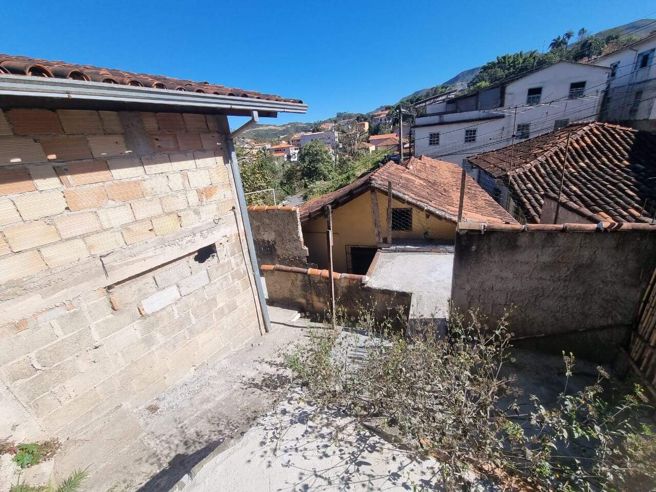Casa à venda no Bairro Nossa Senhora de Lourdes: 