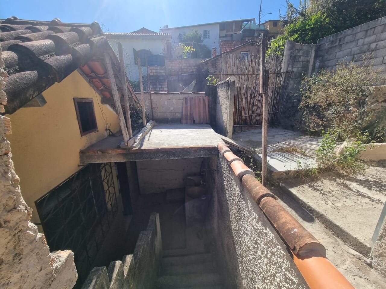 Casa à venda no Bairro Nossa Senhora de Lourdes: 