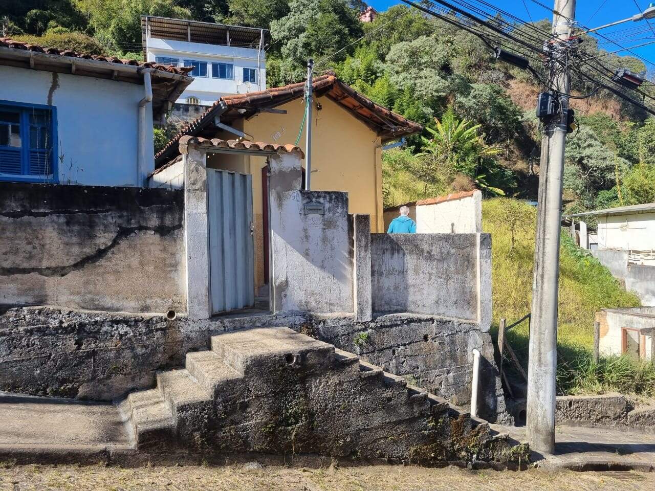 Casa à venda no Bairro Nossa Senhora de Lourdes: 