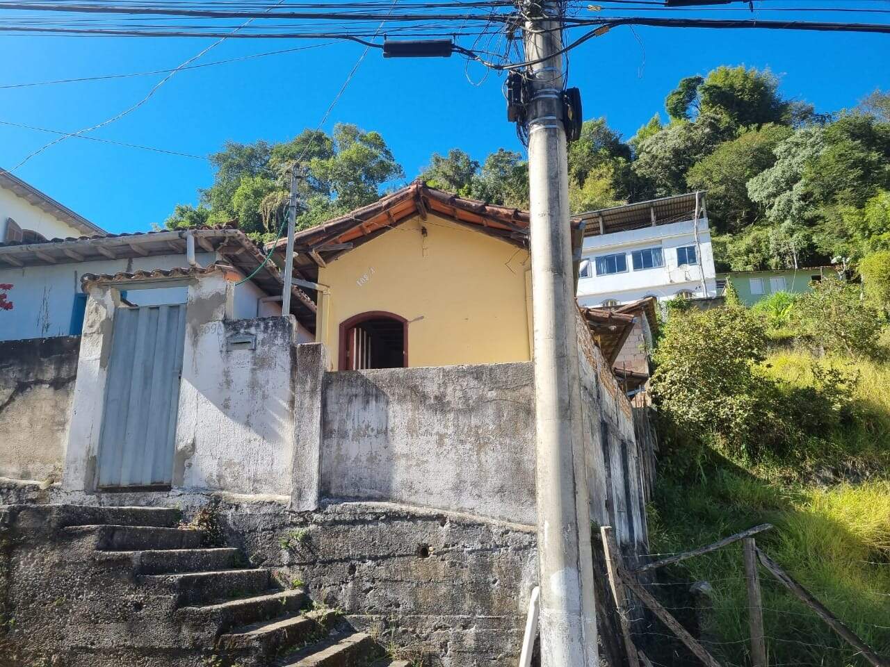 Casa à venda no Bairro Nossa Senhora de Lourdes: 