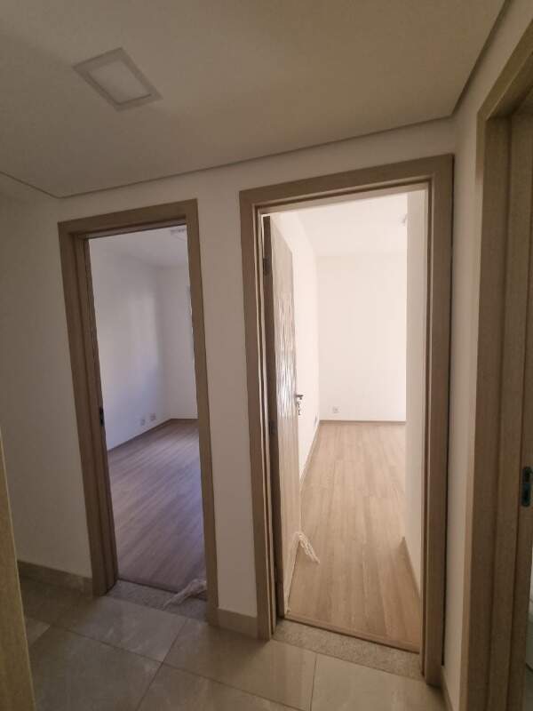 Apartamento à venda no Bairro Nossa Senhora de Lourdes: 
