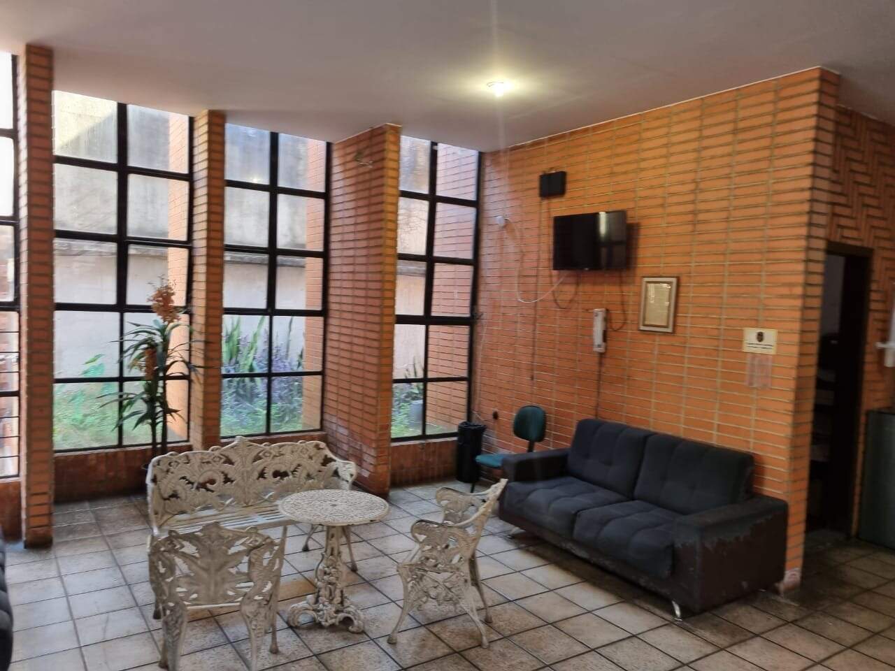 Sala à venda no Santa Amélia: 
