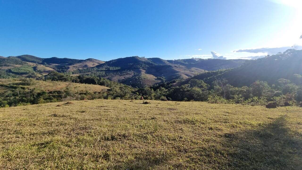 Sítio à venda no Pasto Limpo: 