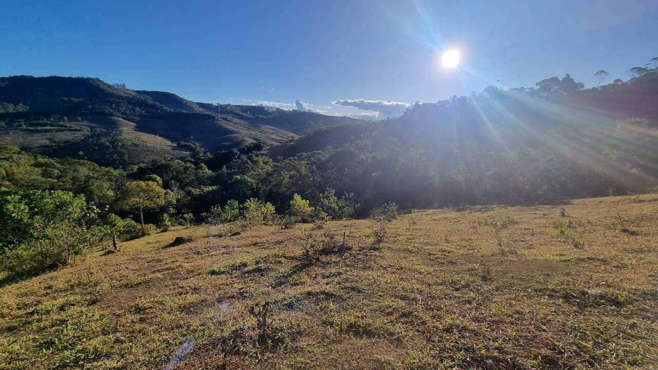 Sítio à venda no Pasto Limpo: 