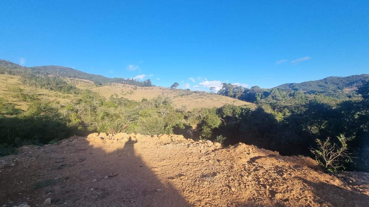 Sítio à venda no Pasto Limpo: 