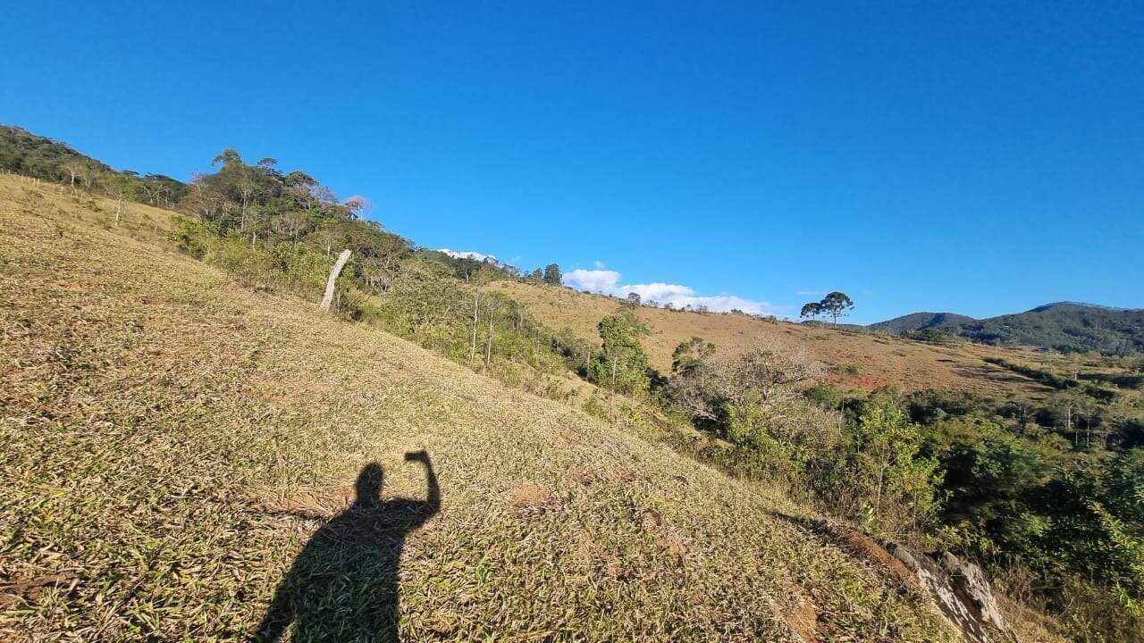 Sítio à venda no Pasto Limpo: 