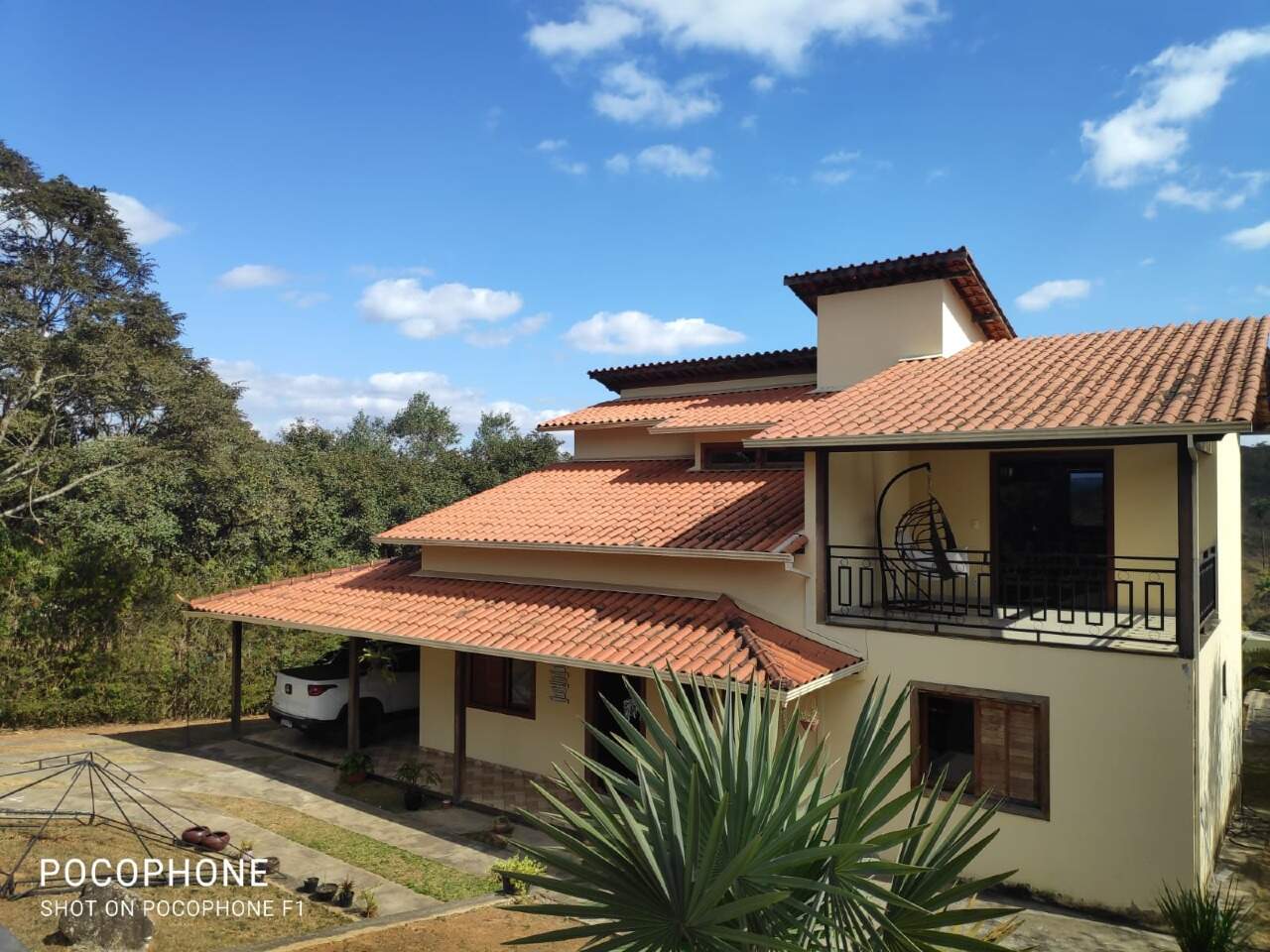 Casa à venda no AMARANTINA : 