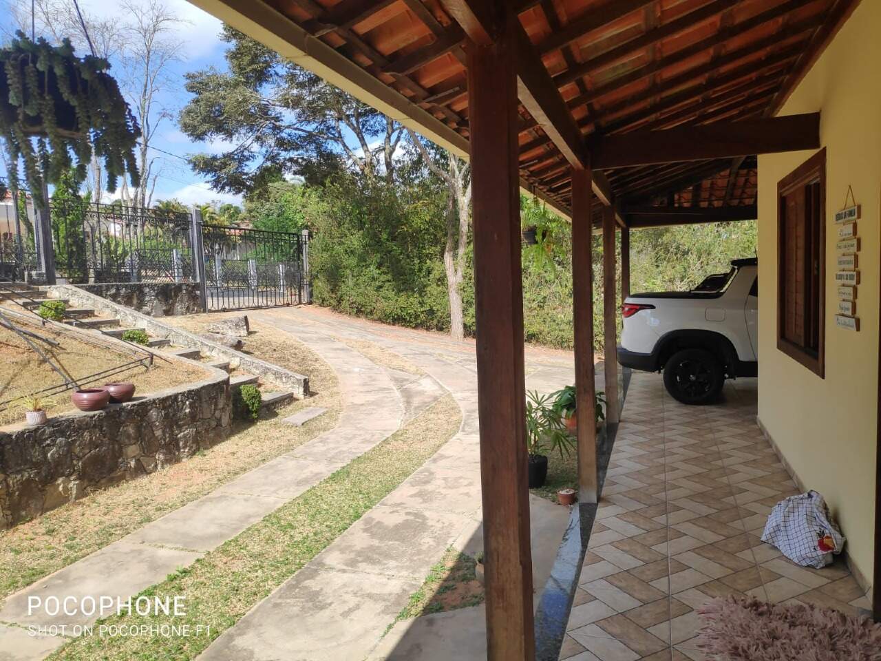 Casa à venda no AMARANTINA : 