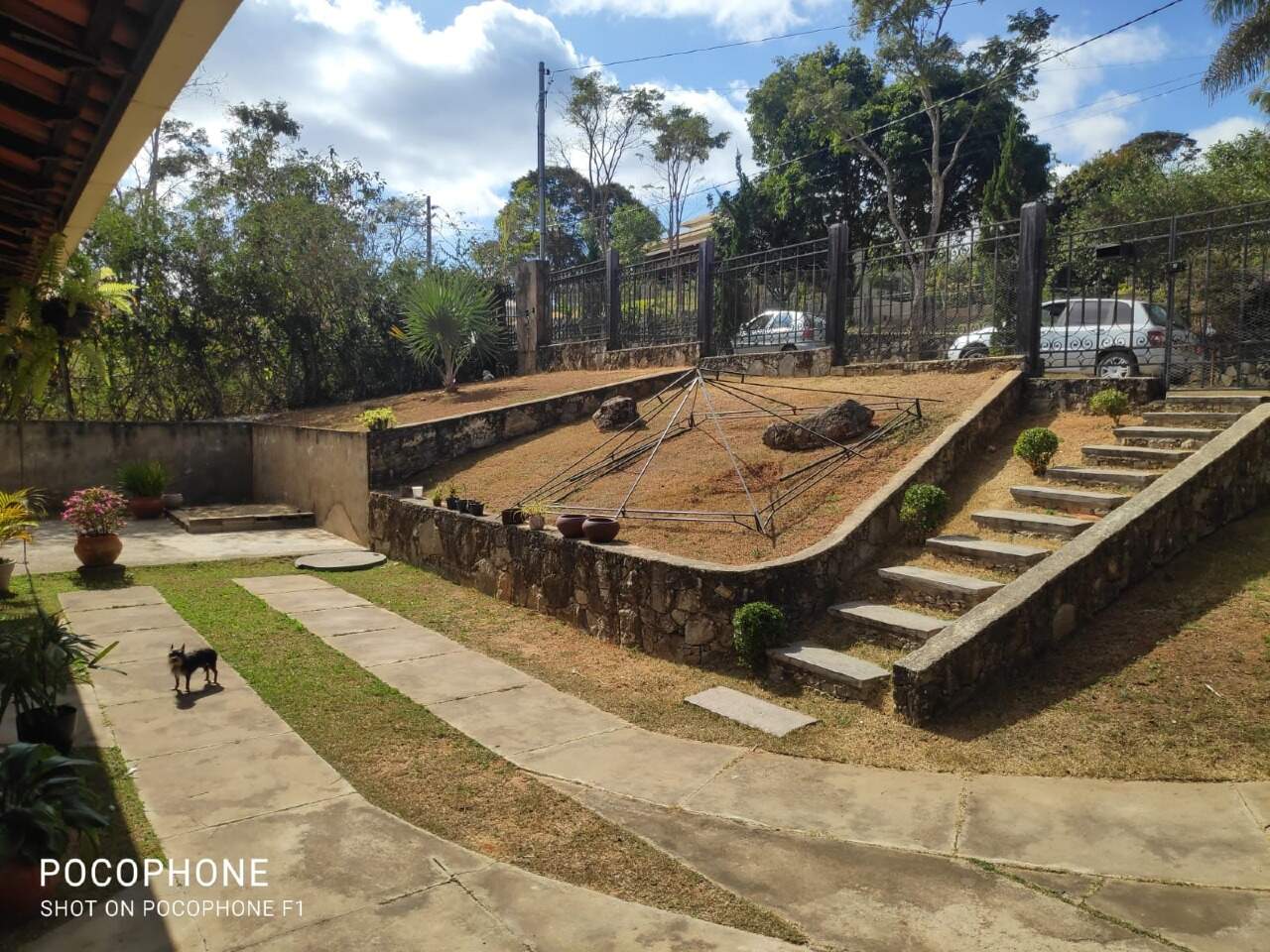 Casa à venda no AMARANTINA : 