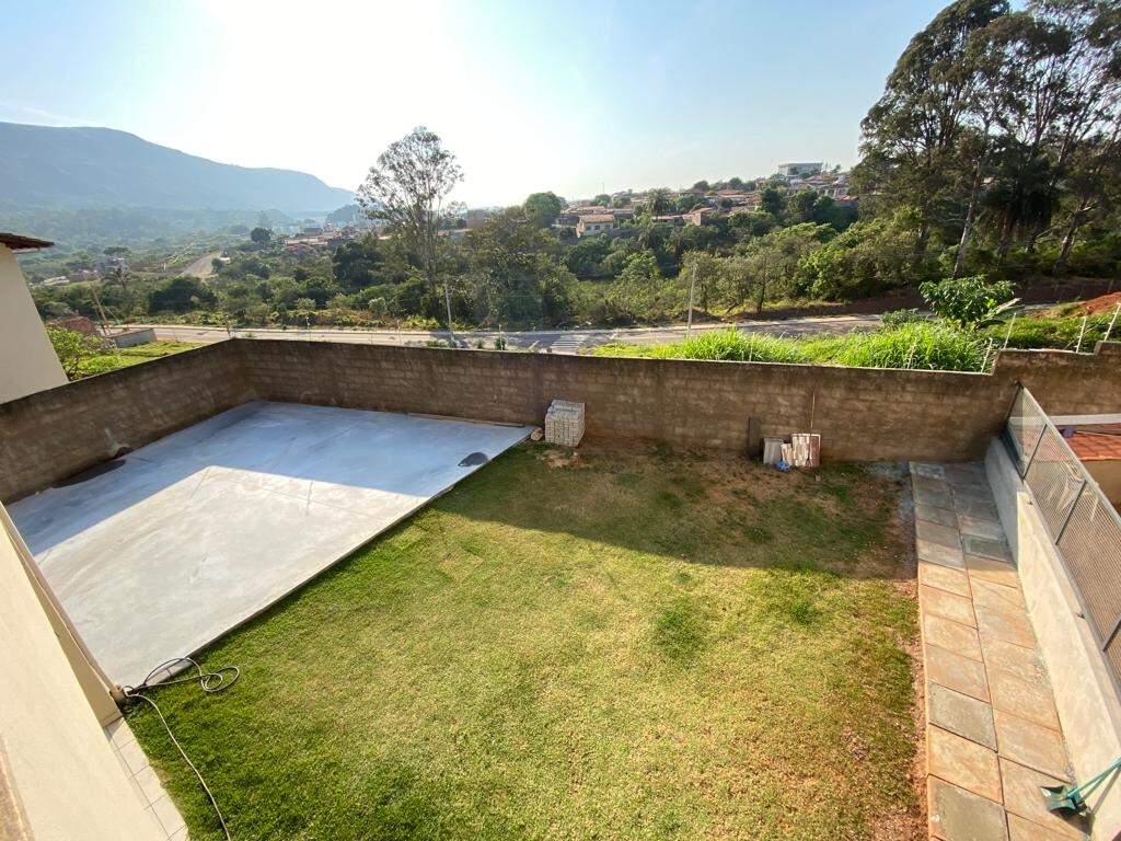 Casa à venda no Pioneiros: 