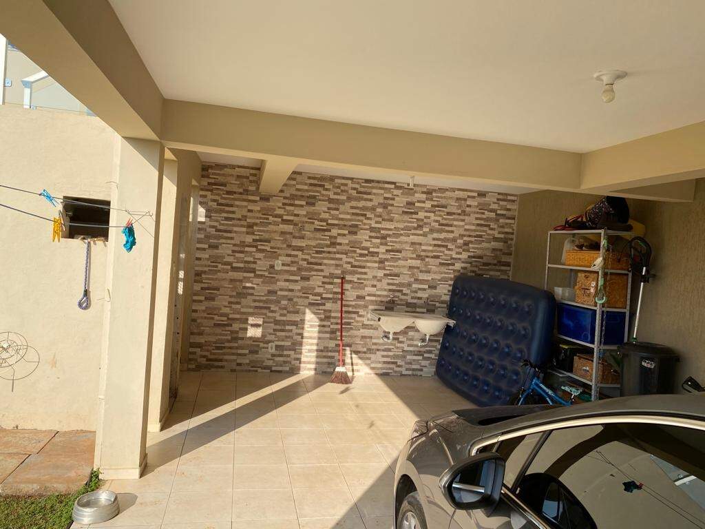 Casa à venda no Pioneiros: 