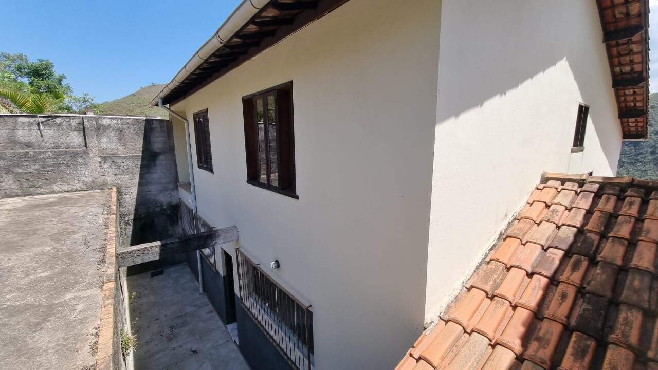 Casa para aluguel no Jardim Alvorada: 