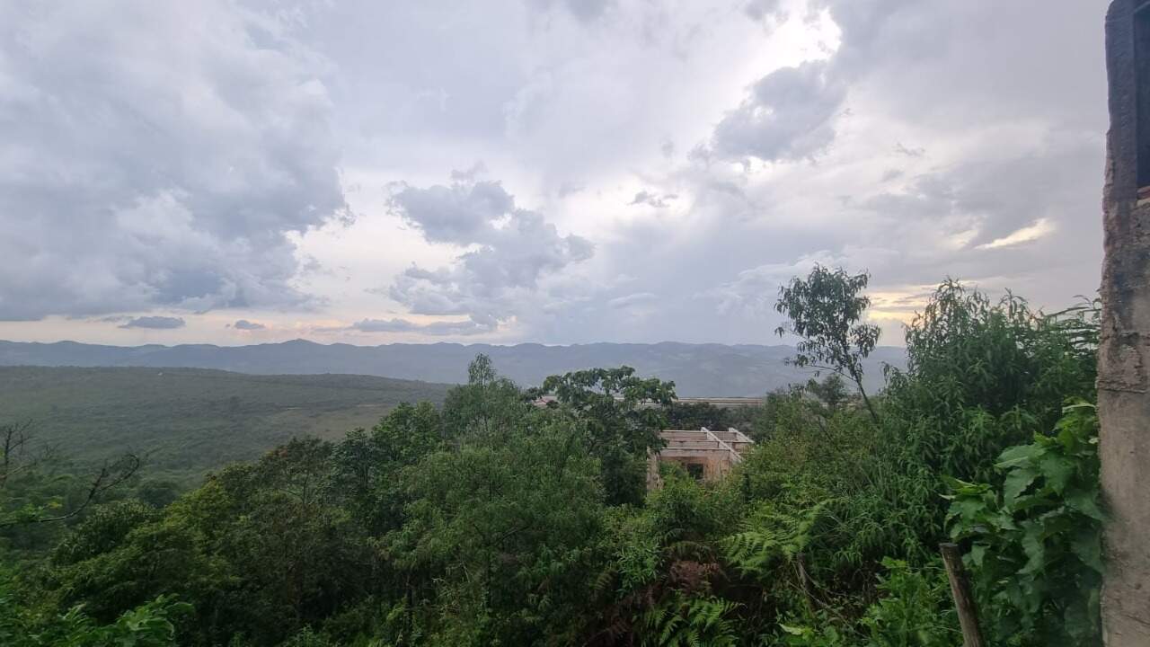 Lote à venda no LAVRAS NOVAS : 