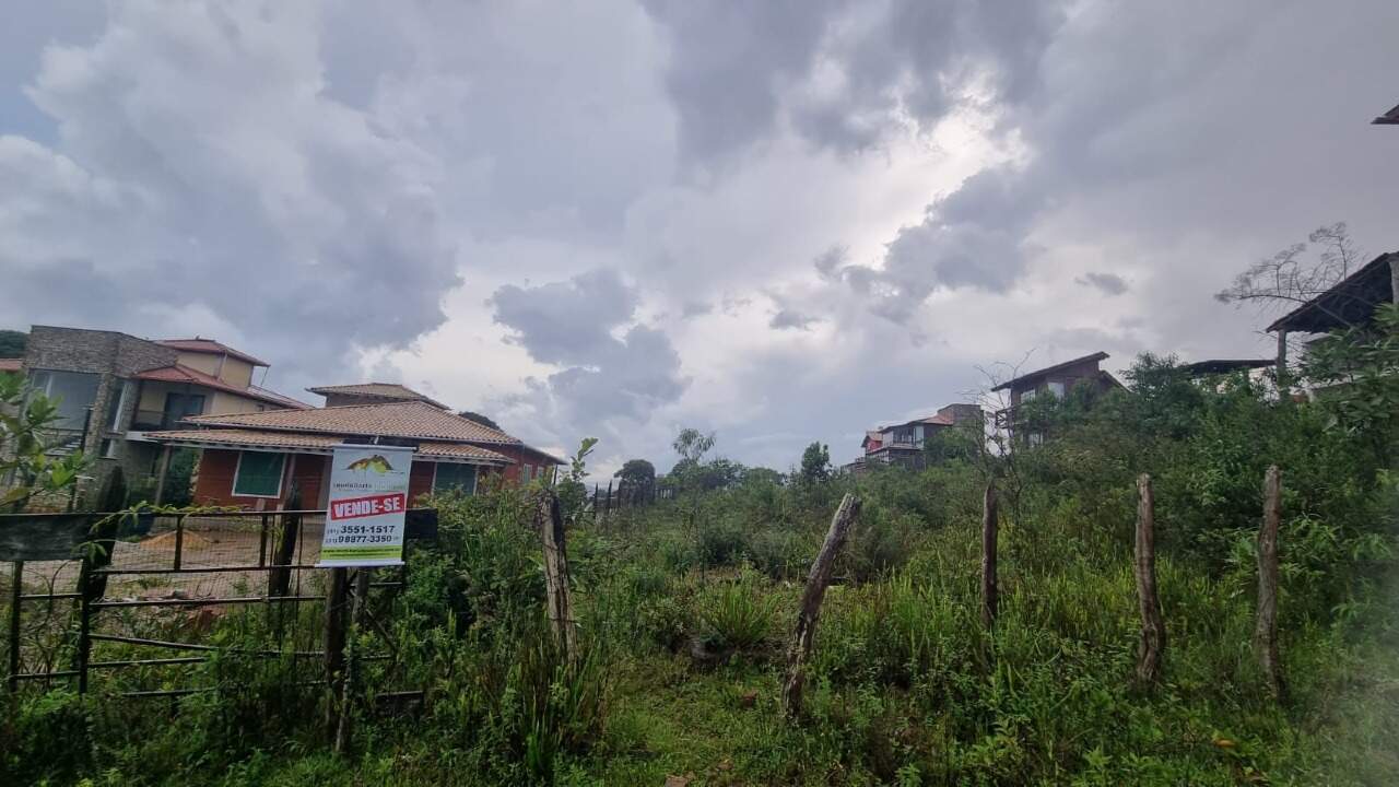 Lote à venda no LAVRAS NOVAS : 