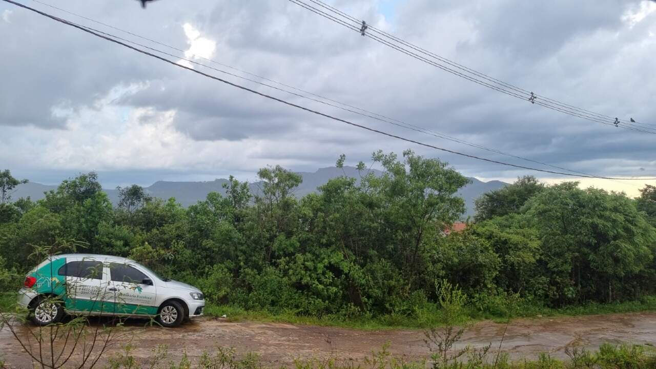 Lote à venda no LAVRAS NOVAS : 