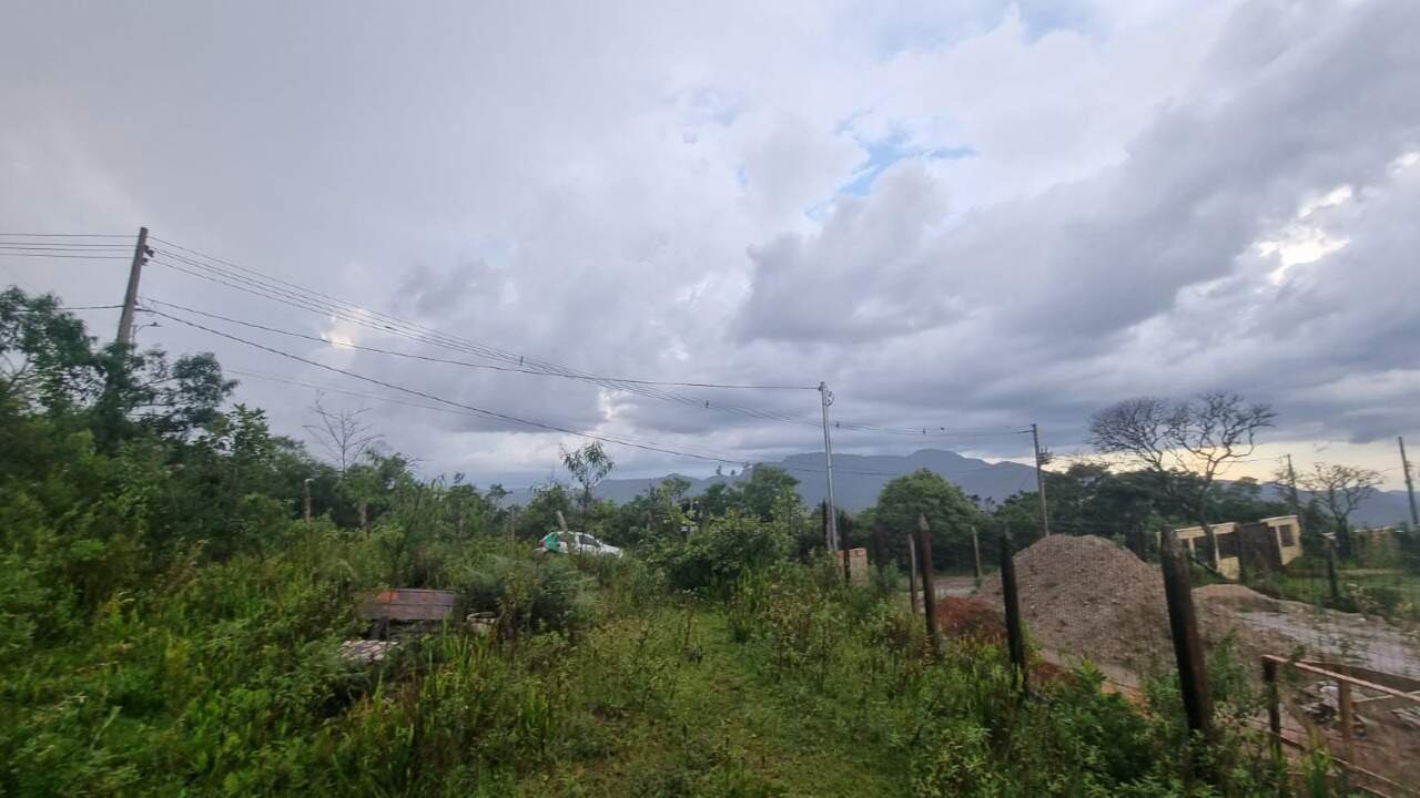 Lote à venda no LAVRAS NOVAS : 