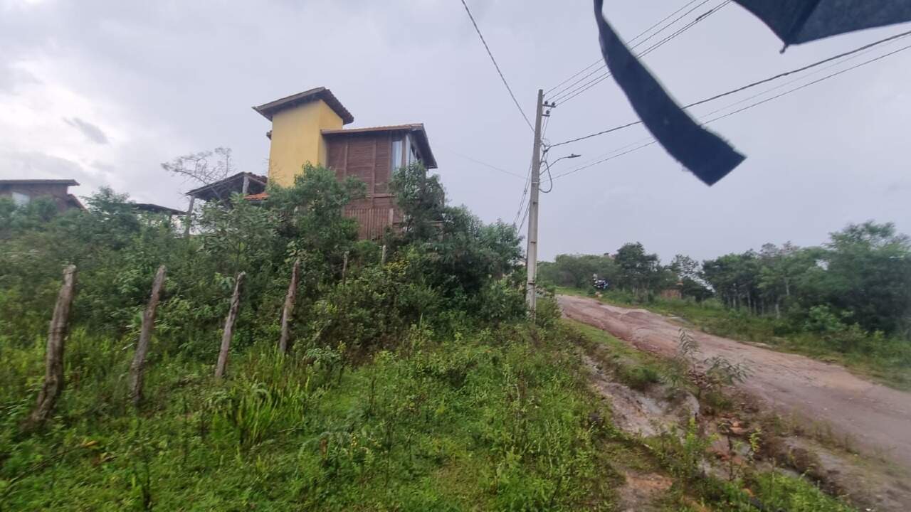 Lote à venda no LAVRAS NOVAS : 