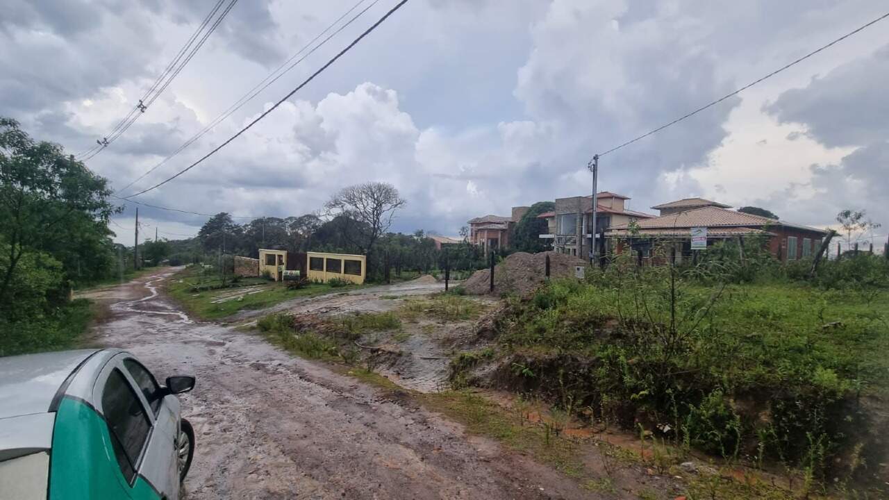 Lote à venda no LAVRAS NOVAS : 