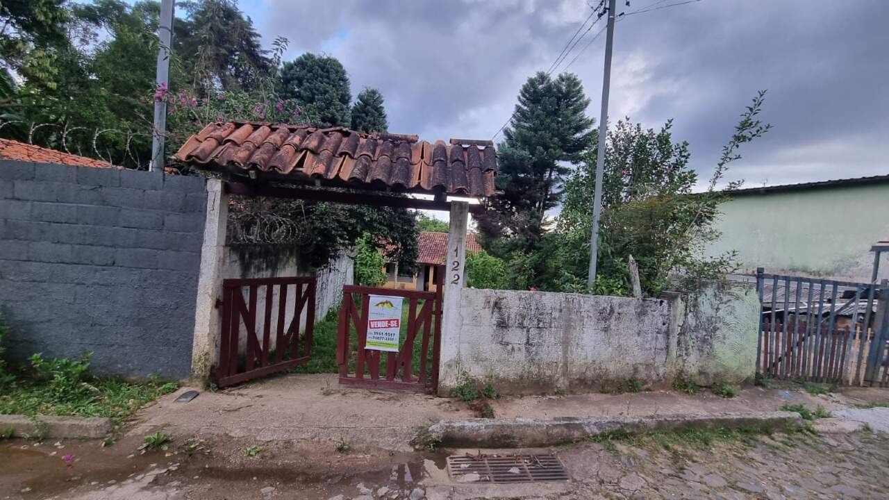 Casa à venda no LAVRAS NOVAS : 