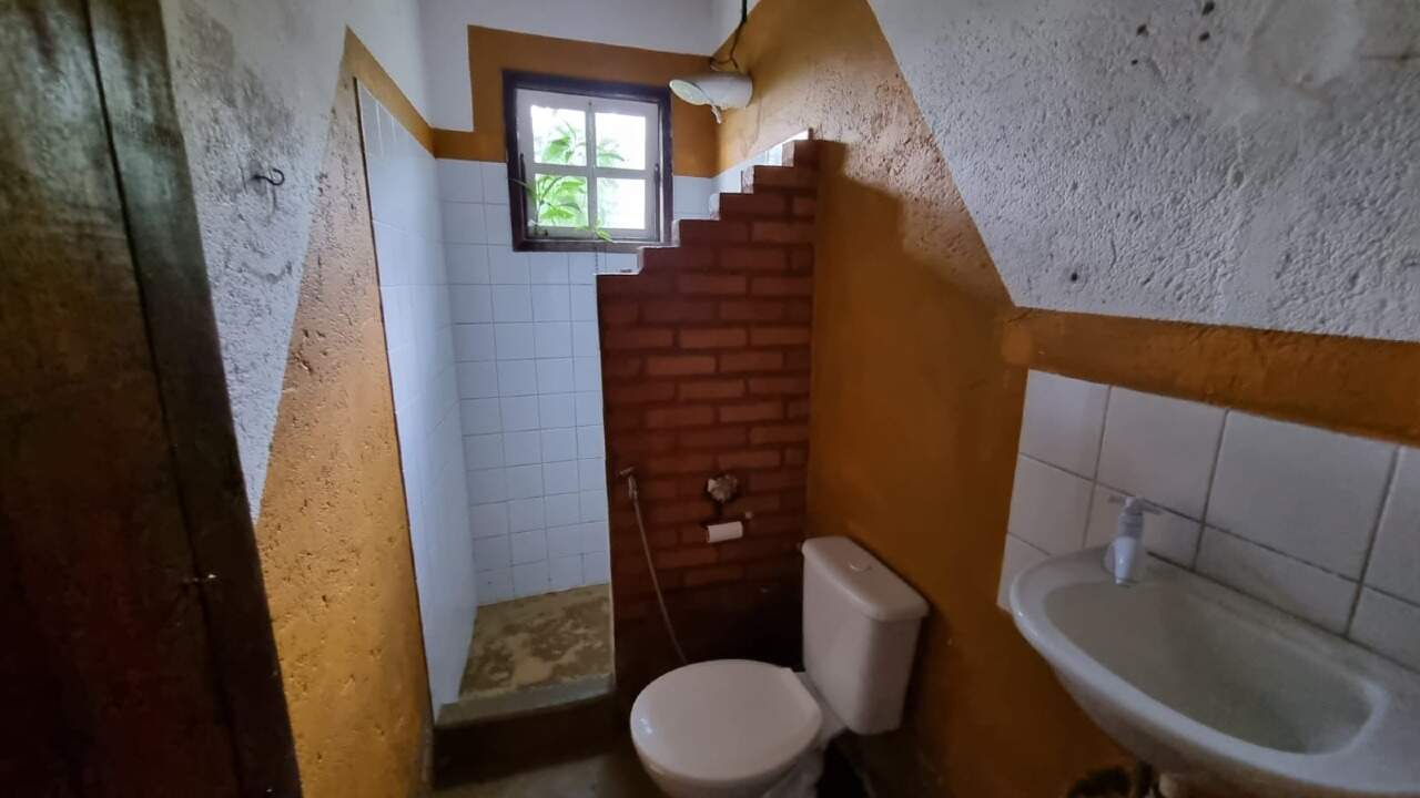 Casa à venda no LAVRAS NOVAS : 