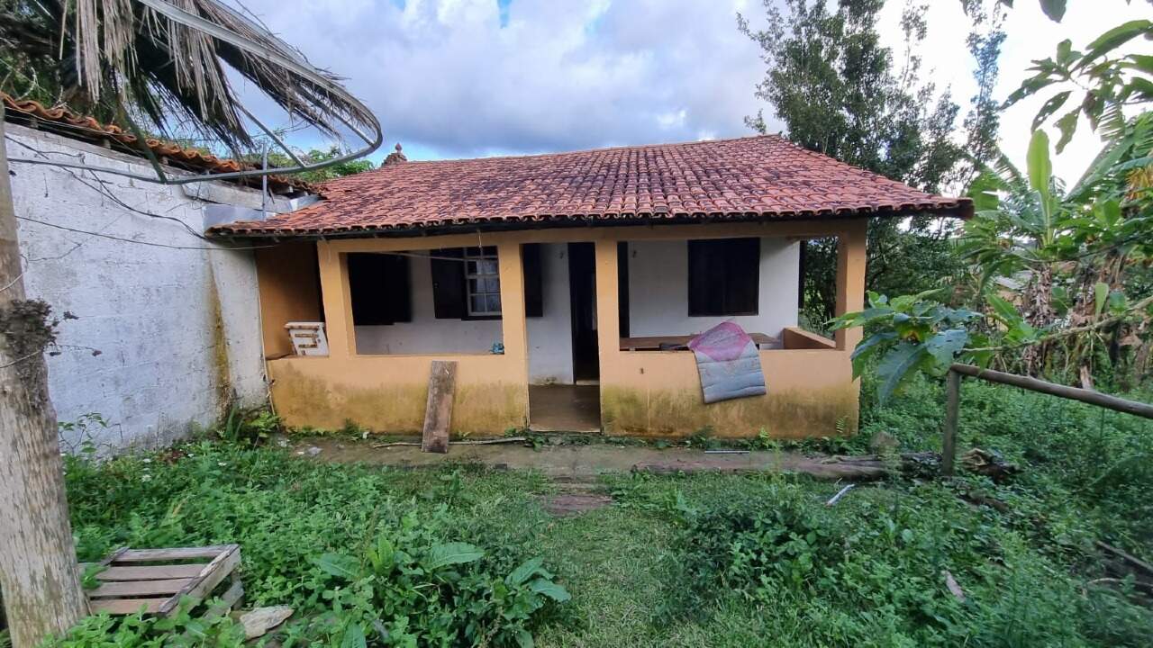 Casa à venda no LAVRAS NOVAS : 