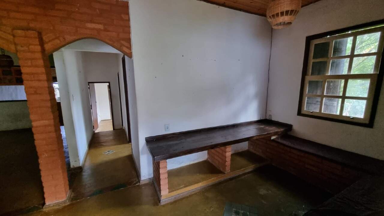 Casa à venda no LAVRAS NOVAS : 