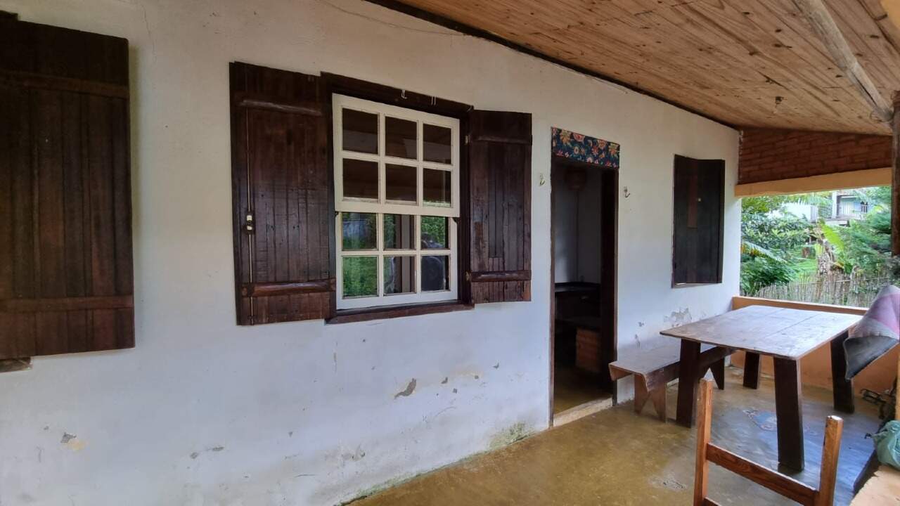 Casa à venda no LAVRAS NOVAS : 