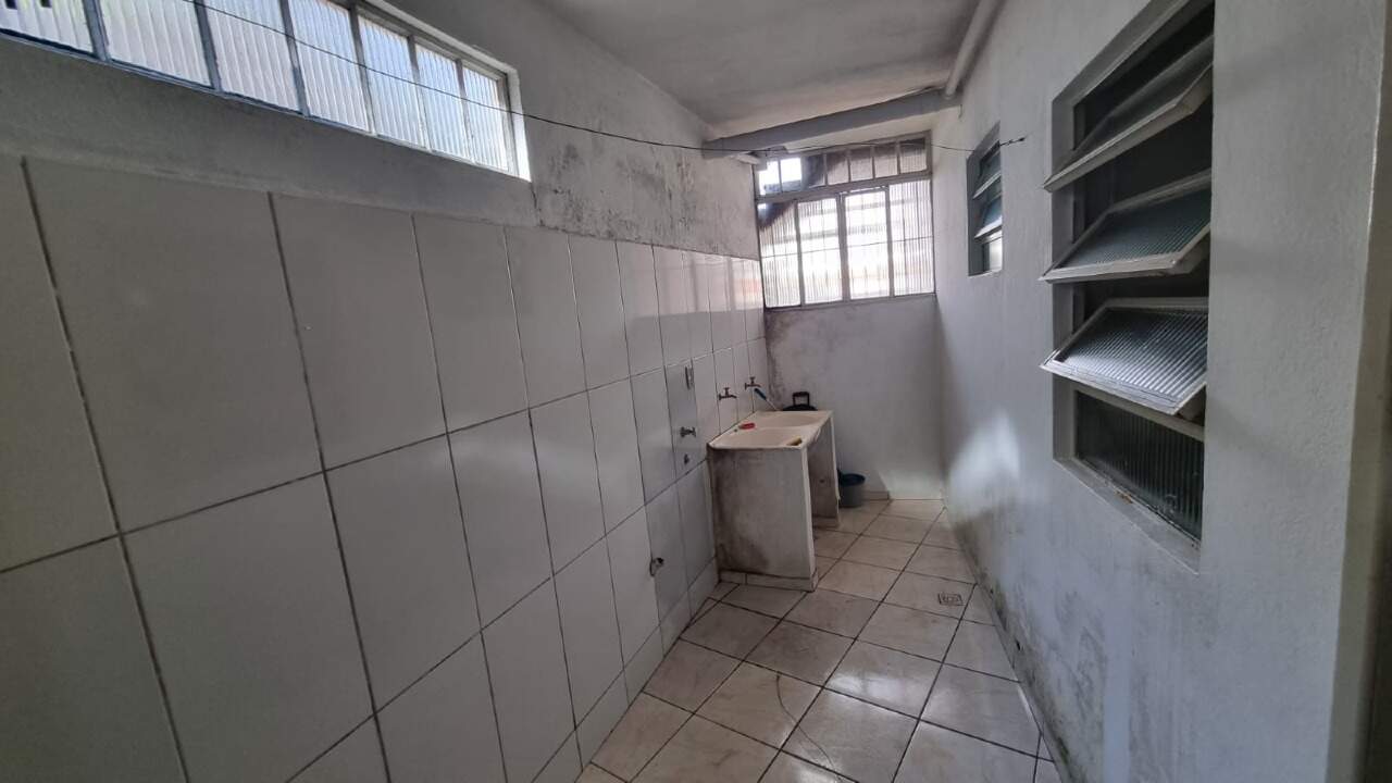 Apartamento para aluguel no Bauxita: 