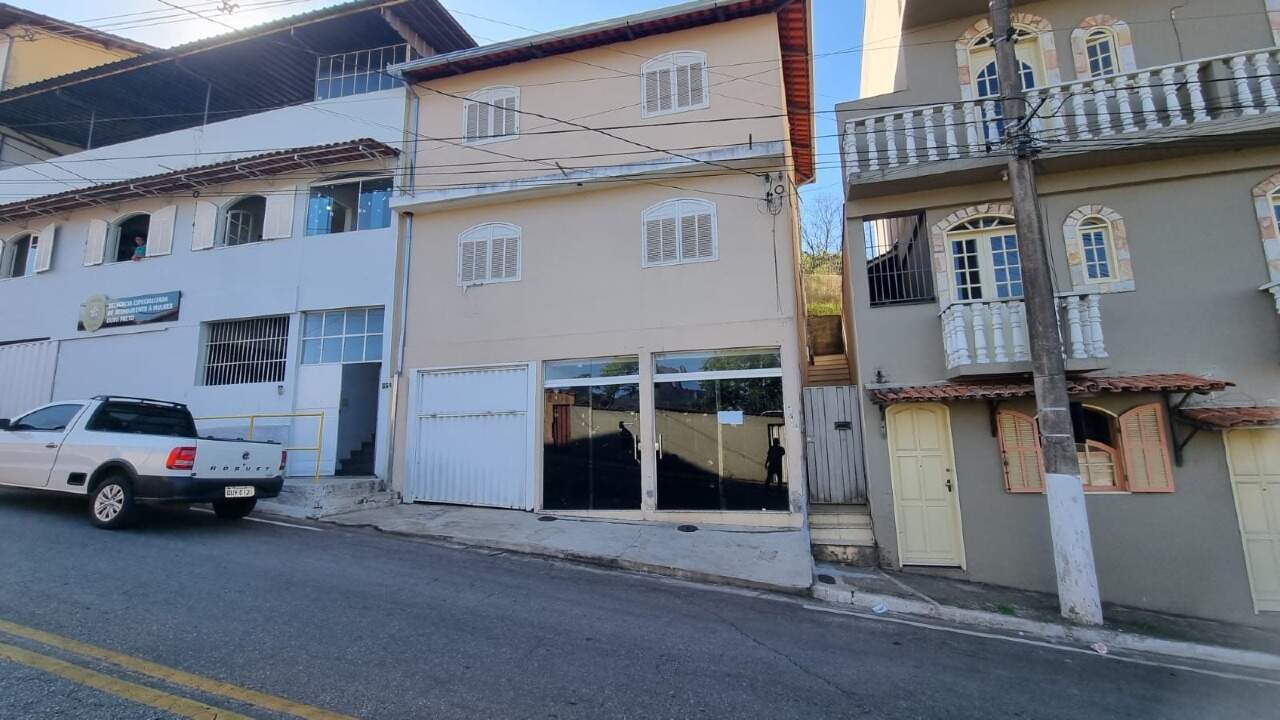 Apartamento para aluguel no Bauxita: 